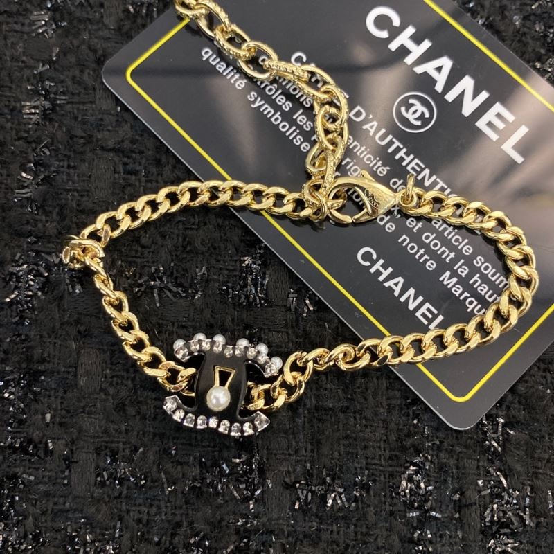 Chanel Bracelets